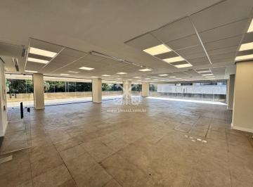 Comercial · 1381m² · 6 Vagas · Conjunto para locação - Itaim Bibi