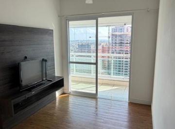 Apartamento de 1 quarto, Mogi das Cruzes · Apartamento de 49 m² com 1 quarto para aluguel no Mogilar