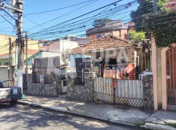 Terreno · 250m² · TERRENO Á VENDA COM 250m², NA VILA ISOLINA MAZZEI