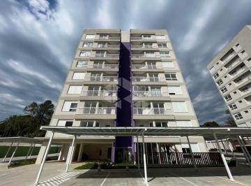 Apartamento · 83m² · 2 Quartos · 1 Vaga · Apartamento 83M² - para Alugar