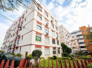 Apartamento · 38m² · 1 Quarto · 1 Vaga · Apartamento 38.1M² - para Alugar