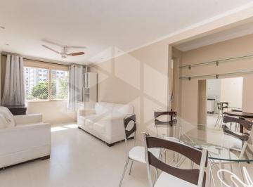 Apartamento · 43m² · 1 Quarto · Apartamento 43M² - para Alugar