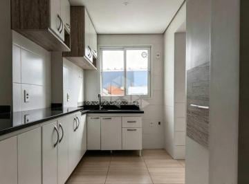 Apartamento · 59m² · 2 Quartos · 1 Vaga · Apartamento 59M² - para Alugar