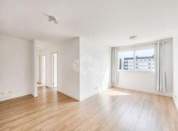 Apartamento · 78m² · 3 Quartos · 2 Vagas · Apartamento 62.77M² - para Alugar