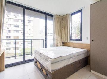 Apartamento · 25m² · 1 Quarto · Apartamento 25M² - para Alugar
