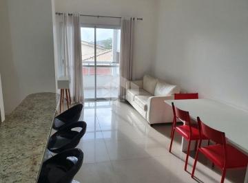 Apartamento · 83m² · 2 Quartos · 1 Vaga · Apartamento 83M² - para Alugar