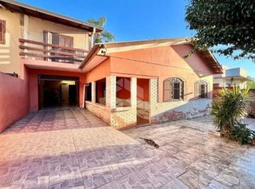Casa · 130m² · 3 Quartos · 2 Vagas · Casa Residencial 130M² - para Alugar