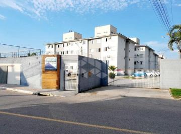 Apartamento · 45m² · 2 Quartos · 1 Vaga · Apartamento para alugar 2 quartos e 45 m² em Palhoça
