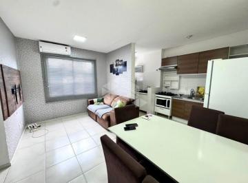 Apartamento · 46m² · 2 Quartos · 1 Vaga · Apartamento 46.97M² - para Alugar