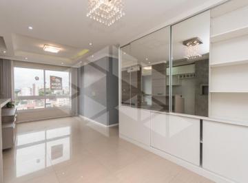 Apartamento · 70m² · 3 Quartos · 1 Vaga · Apartamento 70M² - para Alugar