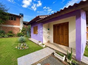 Casa · 49m² · 2 Quartos · 1 Vaga · Casa Residencial 49M² - para Alugar