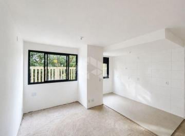 Apartamento · 33m² · 1 Quarto · 1 Vaga · Apartamento 33.64M² - para Alugar