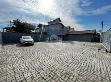 Terreno · 420m² · 8 Vagas · Terreno 420M² - para Alugar