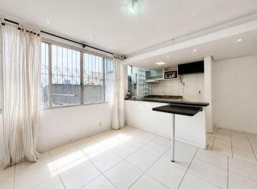 Apartamento · 39m² · 1 Quarto · 1 Vaga · Apartamento 39M² - para Alugar
