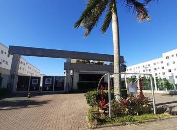 Apartamento · 41m² · 2 Quartos · 1 Vaga · Apartamento 41.6M² - para Alugar
