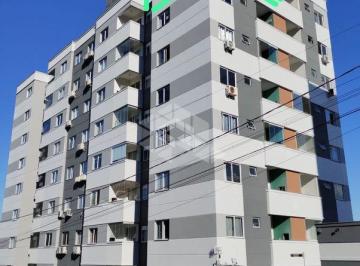 Apartamento · 53m² · 2 Quartos · 1 Vaga · Apartamento 53M² - para Alugar