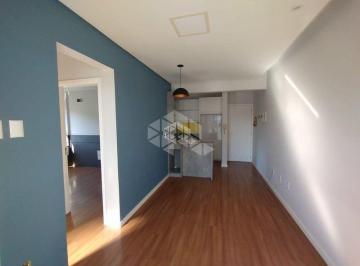 a4FbJ00001Gknhc · Apartamento 53M² - para Alugar