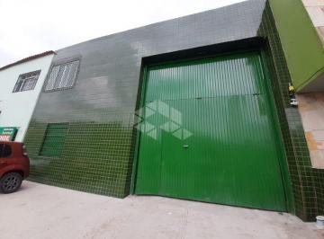 Comercial · 302m² · Depósito 250M² - para Alugar