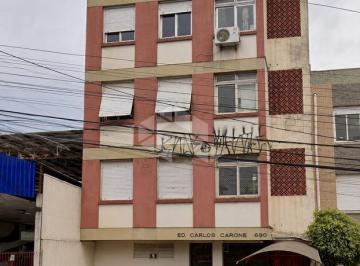 Apartamento · 49m² · 1 Quarto · Apartamento 49M² - para Alugar