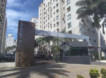 Apartamento · 55m² · 2 Quartos · 1 Vaga · Apartamento 55M² - para Alugar