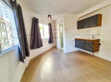 Apartamento · 18m² · 1 Quarto · Metrocasa República, apto disponível para locação contendo 18m².