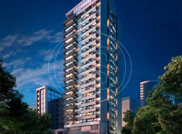 Apartamento · 34m² · 1 Quarto · Apartamento de 34,00 m² na Vila Olímpia | Excelente localização e praticidade