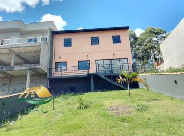 Foto 01 · Casa em condomínio à venda em Mairiporã/SP