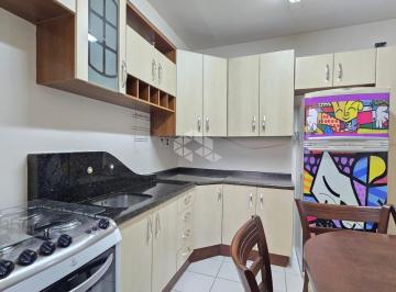 Photo 1 · Apartamento semimobiliado de 2 Dormitórios e 1 vaga de garagem no Residencial Ja
