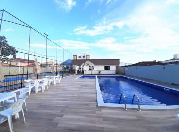 Apartamento · 56m² · 2 Quartos · 1 Vaga · APARTAMENTO COM 2 QUARTOS 1 VAGA DE GARAGEM EM CONDOMINIO CLUB NO ARIRIÚ PALHOÇA/SC
