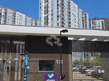 Apartamento · 60m² · 2 Quartos · Apartamento à Venda no Condomínio Maria Serrana