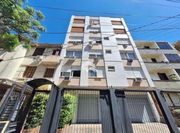 1 · APARTAMENTO DE 3 DORMITÓRIOS E 1 VAGA TODO REFORMADO NO BOM FIM!!