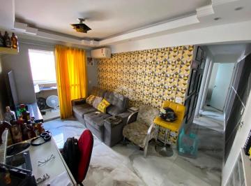 Apartamento · 50m² · 2 Quartos · 1 Vaga · Apartamento à Venda na Vila Celeste - 2 Dormitórios e 1 Vaga