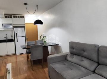 Apartamento · 52m² · 2 Quartos · 1 Vaga · Apartamento de 2 quartos, bairro Volta Grande