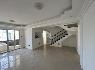 Apartamento · 193m² · 6 Quartos · 1 Vaga · COBERTURA COM 6 QUARTOS SENDO 2 SUÍTES 1 VAGA DE GARAGEM NA TRINDADE FLORIANÓPOLIS