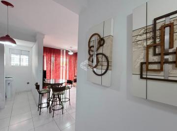 Apartamento · 75m² · 2 Quartos · 1 Vaga · Vendo apartamento com valor de oportunidade em Bombas, Bombinhas SC