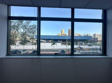 Comercial , Rio de Janeiro · Excelente aluguel sala comercial no Condominio Ion na Barra da Tijuca- Av das Americas