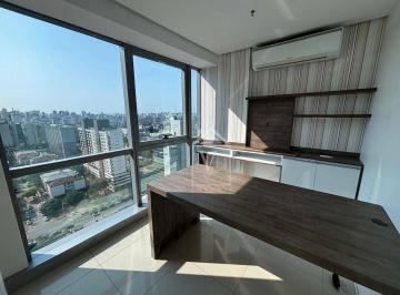 12f4ed3ce3e7e271ff80440cfbab74765bd9a267 · Sala para alugar, 40 m² por R$ 3.240,00/mês - Praia de Belas - Porto Alegre/RS