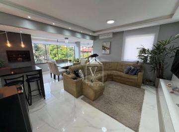 85bffdbdc6e317a9274634698560b9d5c34fa190 · Apartamento com 3 dormitórios à venda, 105 m² por R$ 750.000,00 - Três Figueiras - Porto Alegre/RS