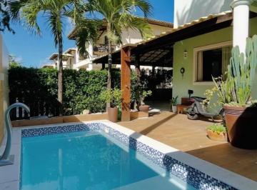 Foto 01 · Casa residencial Condomínio Portão do Sol para Venda Buraquinho, Lauro de Freitas