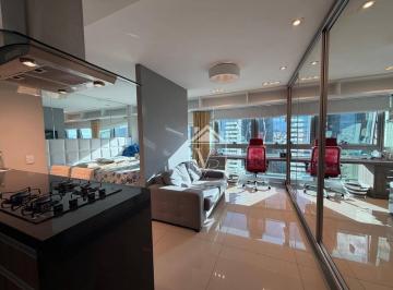 08b36d63a582b572121c6ca3a90cf92d45e89d3c · Apartamento com 1 dormitório à venda, 39 m² por R$ 549.000,00 - Praia de Belas - Porto Alegre/RS