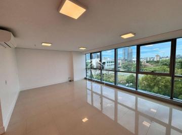 f318b73b276e3baaabd0b75369698a08dbcea650 · Sala para alugar, 46 m² por R$ 3.990,00/mês - Praia de Belas - Porto Alegre/RS