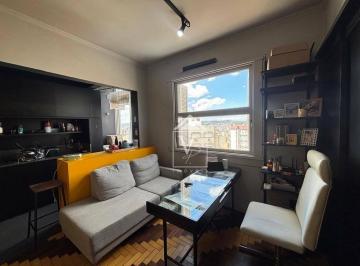 10884c2c1ead6a200c34bb4aa810900d3aee8961 · Apartamento com 1 dormitório à venda, 45 m² por R$ 250.000,00 - Centro - Porto Alegre/RS