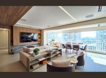 Apartamento · 157m² · 4 Quartos · 2 Vagas · Apartamento para Aluguel - Vila Leopoldina, 4 Quartos, 157 m² - São Paulo
