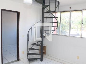 Apartamento · 95m² · 2 Quartos · 1 Vaga · Apartamento para Aluguel - Jardim Palmares, 2 Quartos, 95 m² - Nova Iguaçu
