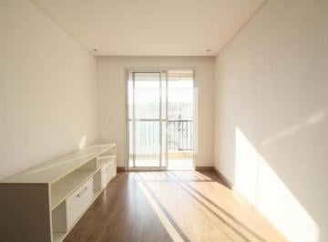 Apartamento · 57m² · 2 Quartos · 1 Vaga · Apartamento para Aluguel - Vila Andrade, 2 Quartos,  57 m² - São Paulo