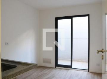 Apartamento · 33m² · 1 Quarto · Apartamento para Aluguel - Vila Romana, 1 Quarto,  33 m² - São Paulo