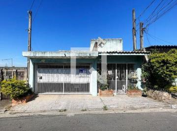 Casa · 240m² · 3 Quartos · 2 Vagas · Casa para Aluguel - Jardim Rio das Pedras, 3 Quartos, 240 m² - Cotia