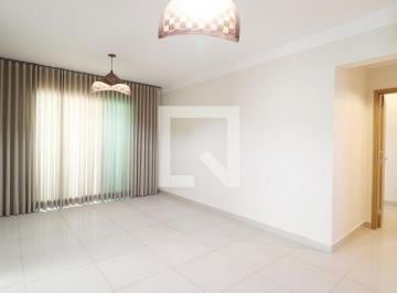Apartamento · 98m² · 3 Quartos · 2 Vagas · Apartamento para Aluguel - Santa Mônica, 3 Quartos,  98 m² - Uberlândia