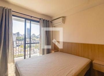 Apartamento · 20m² · 1 Quarto · Apartamento para Aluguel - Vila Clementino, 1 Quarto,  20 m² - São Paulo