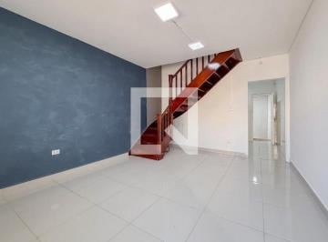 Casa · 100m² · 2 Quartos · 1 Vaga · Casa para Aluguel - Ipiranga, 2 Quartos,  100 m² - São Paulo